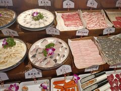 -大龙燚火锅(天安云谷店)