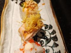 -梅筑·创意料理(王府井百货店)