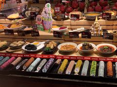 -炉小哥烤肉(朗悦公园茂店)
