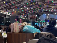 -稻香酒家·34年老字号·港式粤菜(汉街店)