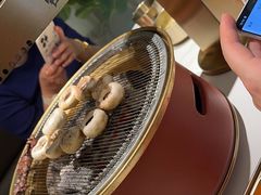 -西塔老太太泥炉烤肉(川沙百联店)