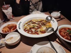 -太二酸菜鱼(武汉光谷保利店)