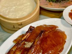 -金鸭季·北京烤鸭(深业上城店)