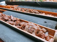 -竹泉农庄·竹筒饭(从化店)