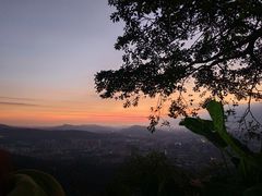 -白云山索道-售票处