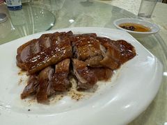 金牌烧鹅-老字号蛇口德记烧腊饭店·海鲜加工
