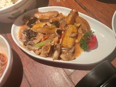 -前海沿·青岛菜(五四广场永旺店)