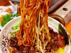 -咕咕站韩国料理(紫金港店)