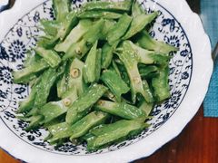 -糟粕醋·椰苑海南菜餐厅(亚龙湾天域酒店)