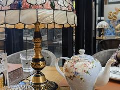 -Golden Lily河内巴黎法越料理餐厅(建国西路店)