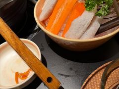 -季季山·云南野生菌火锅(上海首店)
