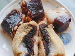 驴打滚-糯米香(长江路店)