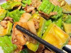 -独一道·邵伯龙虾土菜馆·烧烤(雨花西路店)