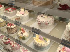 -好利来(彩香店)