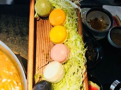 -湊湊火锅·茶憩(新中关购物中心店)