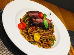 -半悦牛排(龙湖西宸天街店)