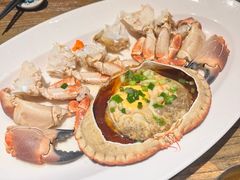 -环球渔市·平价海鲜餐厅(星潮广场店)