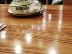 -东北农家小院(定西路店)