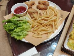 -和源祥·日照菜扛把子(万平口一店)