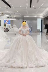 -MuseMarry婚纱(前海嘉里中心店)