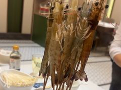 -帝皇海海鲜豆捞(桐泾商务广场店)