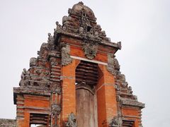 -塔曼阿扬寺/母神庙