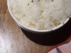 五常稻花香米饭-老阿爸江浙土菜(奥体中心店)