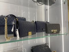 -奢物·巴黎站奢侈品回收寄售