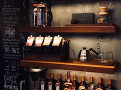 -星巴克臻选(北京嘉里中心第二店)