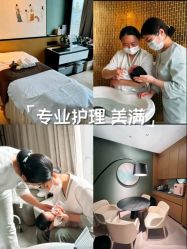 -baby bella小贝拉母婴护理中心(杭州凯宾斯基酒店)