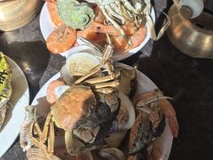 -川骄海鲜自助(亚运村店)