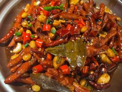 -辣小鲜·南昌大排档(船山路店)