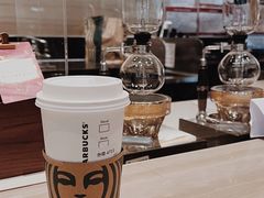 -星巴克臻选(北京颐堤港中心第二店)