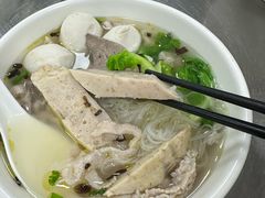 -大目猪肉丸肉饼(星湖豪景店)