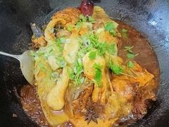 -人民公社大食堂(顺义总店)
