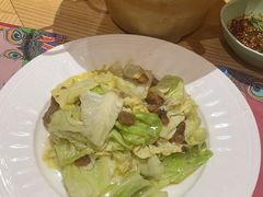 -甘思咪哚·云南艺术餐厅(天河广百店)