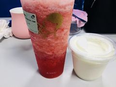-喜茶(杭州滨江宝龙店)