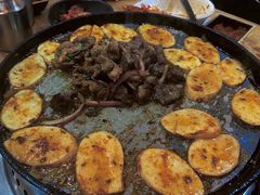 -老友巷·中式烤肉(北滘店)