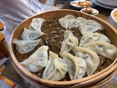 -祥老弟老信丰萝卜饺•江西菜(建设路店)