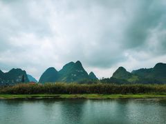 -靖西鹅泉风景区