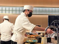 -鮨政· Omakase(港汇恒隆广场店)