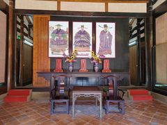 -许驸马府