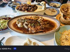 -八府香鸭·啫啫煲(华山路店)