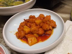 -李氏传家菜(兴城路店)