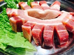 -老板娘的烤肉店(港湾广场店)