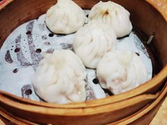 -宁波汤团店(外滩店)
