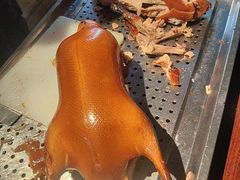 -庆云楼饭庄(什刹海店)