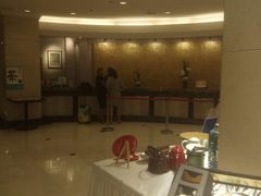 -上海尊茂酒店