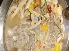 -天都火锅酒楼(虹梅南路店)