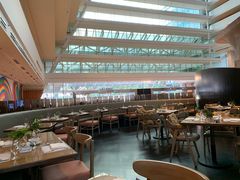 -RISE RESTAURANT(滨海湾金沙店)